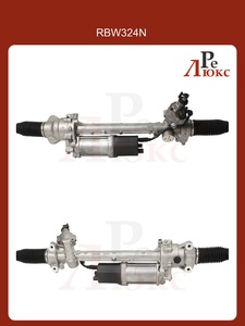 BMW X3 F25 2011- / X4 F26 2014- 2.6 оборота Новая