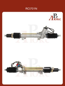 Citroen Xsara 1997-2005 с резьбой новая рейка