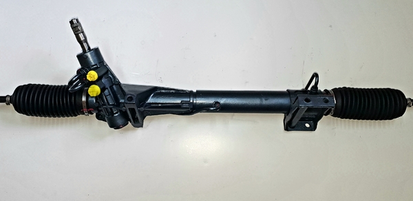 Volvo 760 / 740 / 780 / 940 / 960 1982-1998 - картинка 1