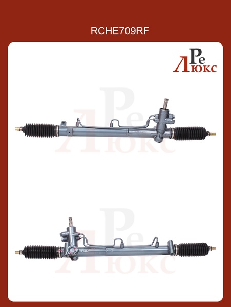 Chery M11/M12 2008- - картинка 1