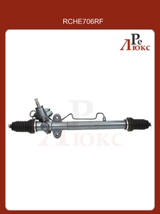 Chery Indis 2011-
