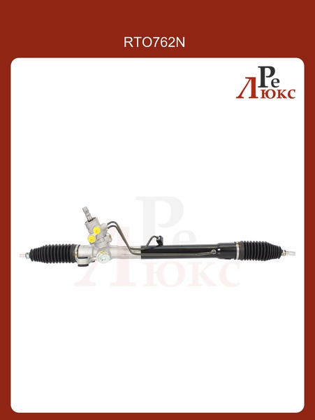 Toyota Yaris / Yaris Verso 1999-2005 Гидравлическая новая - картинка 1