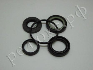 Ford Focus 1998-2004