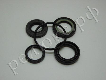 Ford Focus 1998-2004