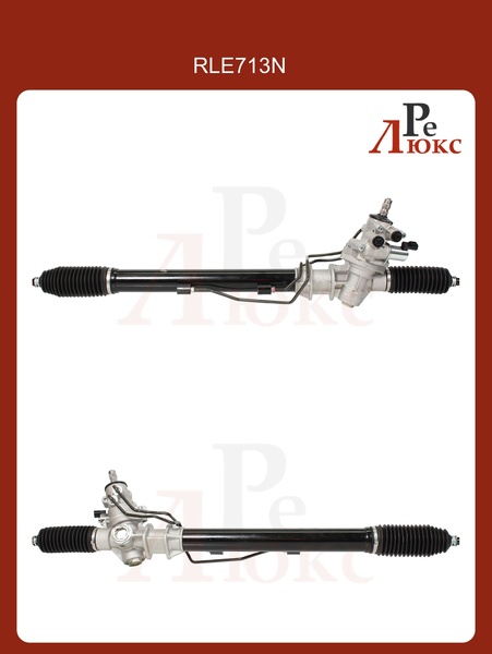 Lexus LS 1994-2000 - картинка 1