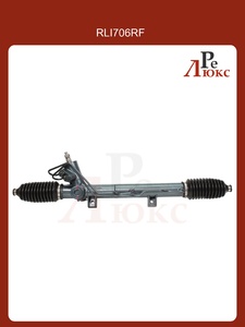 Lifan Breez 2009-