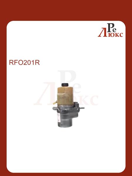 Ford Focus 2004-,Ford Kuga 2008-, Ford C-Max 2003-2010, Ford Focus C-Max 2004-ЭУР 3 разъема - картинка 1