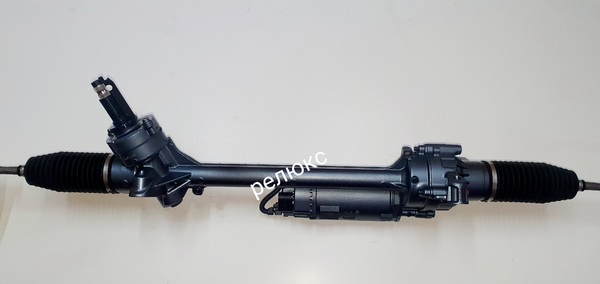 BMW 5 G30 / G31 2017- 4WD 2.25 оборота - картинка 1