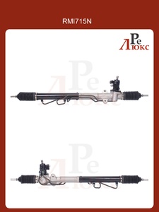 Mitsubishi Galant V 1992-1996 / Galant VI 1996-2004
