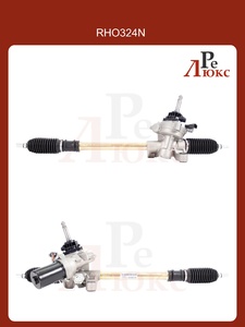 Honda Jazz 2002-2008 SHOWA Новая рейка 