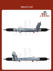 BMW X3 E83 2004-2009 без сервотроника