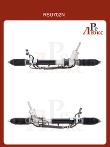 Subaru Forester 2002-2008 Новая Рейка