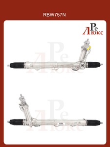 BMW X5 E70 2007-/X6 E71 2008-/X6 E72 2008- с сервотроником новая