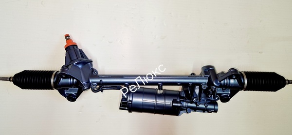 BMW X3 G01 2017- / X4 G02 2018- 2.5 оборота - картинка 1