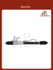 Nissan Almera N16 2000-2006 Новая рейка - картинка 2