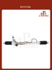 Toyota Land Cruiser J90 1996-2003 Новая Рейка - картинка 3