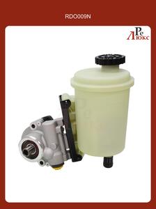 Dodge RAM / RAM VAN 1997-2003, 1500 2006-2013, 2500 2007-2013, 3500 2007-2013