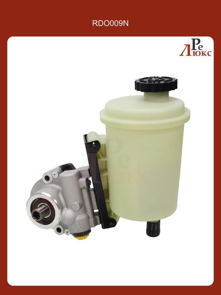 Dodge RAM / RAM VAN 1997-2003, 1500 2006-2013, 2500 2007-2013, 3500 2007-2013 - картинка 1