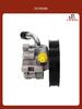 Chrysler Town & Country 2000-2007, Voyager 2000- - картинка 3