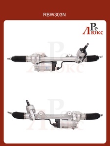 BMW 1 F20 / F21 2010- / 2 F22 / F23 2012- 2,7 оборота Новая рейка