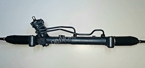 OPEL Vectra C 2002- с сервотроником