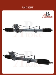 Nissan Primera P12 / WP12 2002-