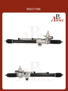 Honda Odyssey 2004-2010