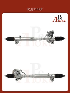Lexus LS 2000-2006