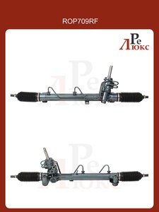OPEL Astra H 2004- (ZF)