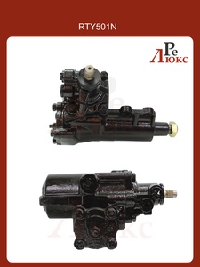Toyota Land Cruiser 80 1990-1998