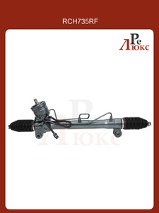 OPEL Antara 2006-2012 с сервотроником