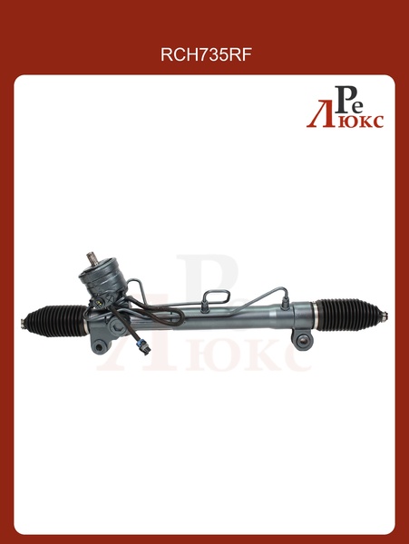 OPEL Antara 2006-2012 с сервотроником - картинка 1