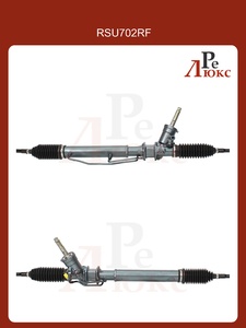 Subaru Forester 2002-2008