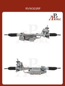 VW Passat B6 2005-2010 2 поколения