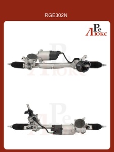 Geely Monjaro (KX11) 2021-