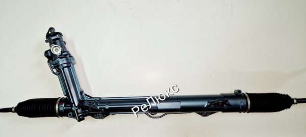 BMW X5 E70 2007-/X6 E71 2008-/X6 E72 2008- с сервотроником - картинка 1
