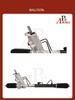 VW Polo (6R) 2009- - картинка 4