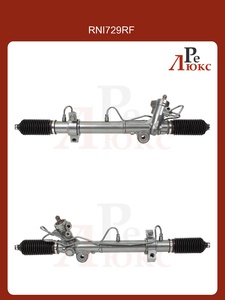 Nissan Murano 2002-2008 2WD