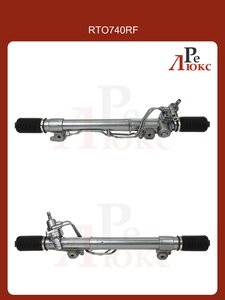 Lexus LX470 2002-2008
