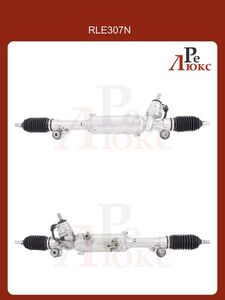 Toyota Highlander HV 2005-2007 