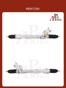 BMW 3 E90\91\92\93 2005- 4WD с датчиком новая рейка