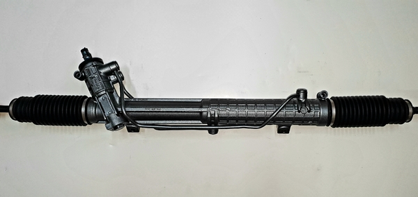 BMW 3 E46 4WD 1998-2005 - картинка 1