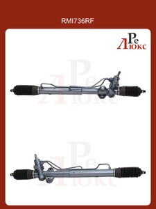 Mitsubishi Pajero III / IV 2000-