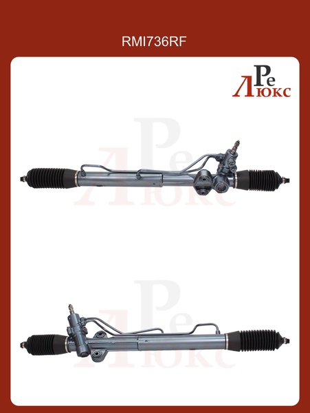 Mitsubishi Pajero III / IV 2000- - картинка 1
