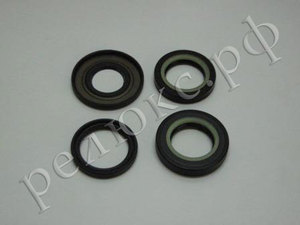 Ford Mondeo 2000-2007