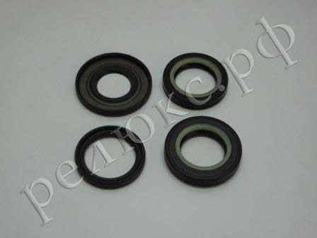 Ford Mondeo 2000-2007