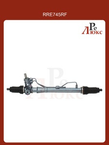 Renault Megane/Scenic I 1996-2003 SMI
