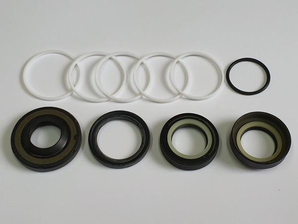 Ford Fiesta 2001-2007 - картинка 1