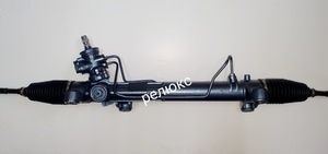 Toyota Corolla E120/Verso 2002-2006  Гидравлическая