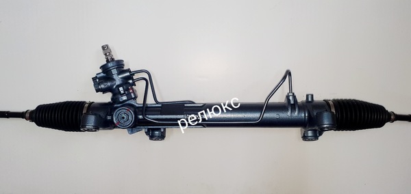 Toyota Corolla E120/Verso 2002-2006  Гидравлическая - картинка 1